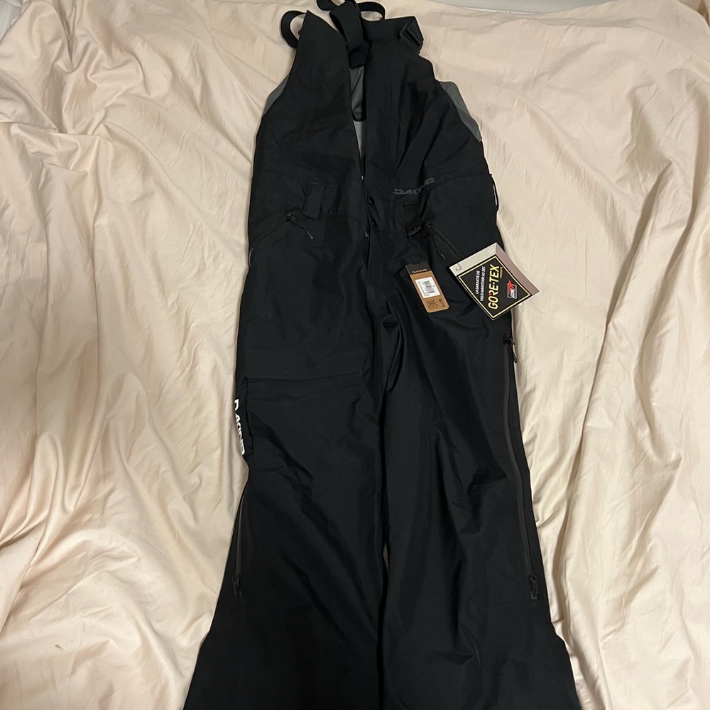 Dakine Mens Stoker Goretex 3L Bib